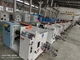 Verstelbare draaikabel-draaimachine met And Siemens/Inovance PLC-besturing