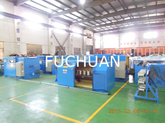 Flexibele Koperdraad Bundelmachine 19 stuks 0,16 mm 0,64 mm Draaddiameter