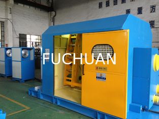 1.0-3.0mm Computerdraad Twisting bunching buncher stranding kabel draad maken Machine