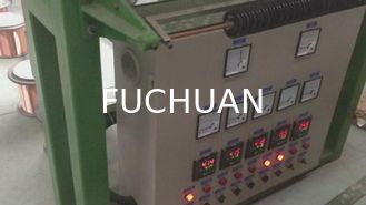 0.04-1.0mm legering blik koper Draad koper Kabel draad gloeien blikmachine