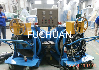 Huidige Beweging veroorzakend van Fuchuan Dubbele Hoofden 370W AC voor de Lijn niet van de Halogeenuitdrijving