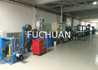 Photovoltaic Vuurvaste de Uitdrijvingslijn/Materiaal van de Fuchuan Nylon Draad