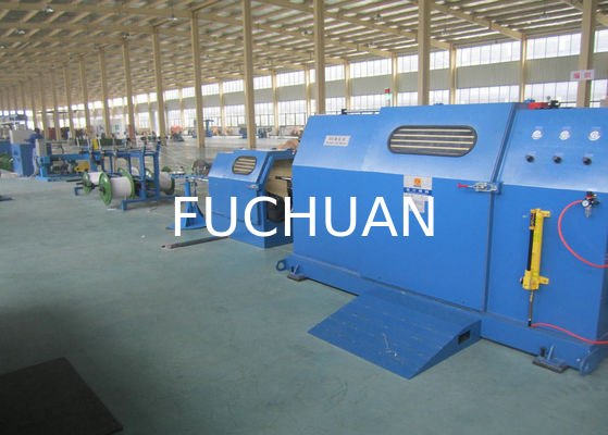 3 stuks kernkabel-twisting machine vlechten 700 tpm stabiele rotatie apparatuur