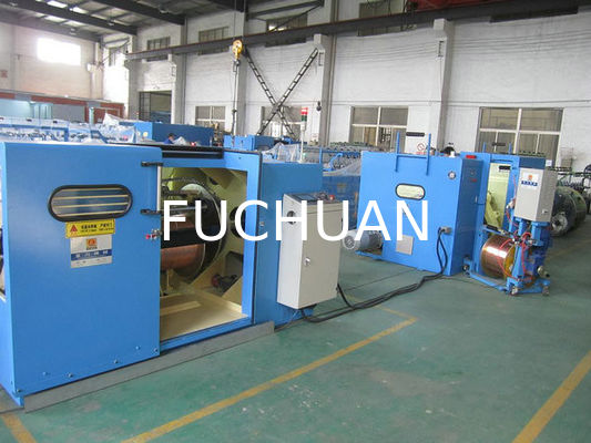 19 stuks flexibele draaddraaimachine Automatische vertinde draadbundelapparatuur