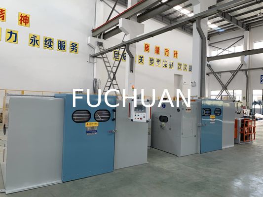 Automatische Draadbundelmachine Geluid Lager Dan 80dB Index Apparatuur