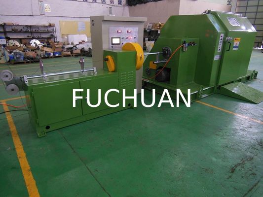 Sky Blue 3Pcs Kern Draad Twisting Machine 700Rpm High Stable Rotation Equipment