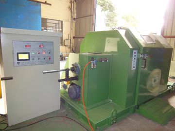 1.0-3.0mm Computerdraad Twisting bunching buncher stranding kabel draad maken Machine
