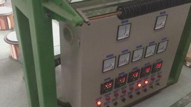 0.04-1.0mm legering blik koper Draad koper Kabel draad gloeien blikmachine