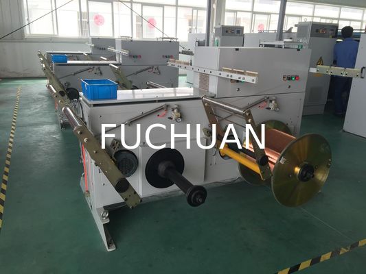 Koperdraad die Machine Automatisch Twister-materiaal verdraaien Dubbele draai vastlopen