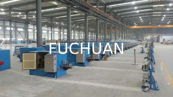 Flexibele Koperdraad Bundelmachine 19 stuks 0,16 mm 0,64 mm Draaddiameter