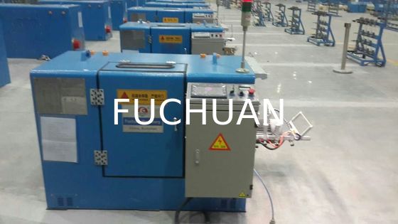 Flexibele Koperdraad Bundelmachine 19 stuks 0,16 mm 0,64 mm Draaddiameter
