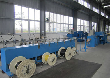 FC - 1250 de Enige Machine van de Draaddraai voor Toepasselijk, Dia 1.0-6.0