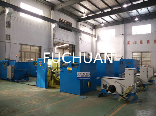 19 stuks flexibele draaddraaimachine Automatische vertinde draadbundelapparatuur