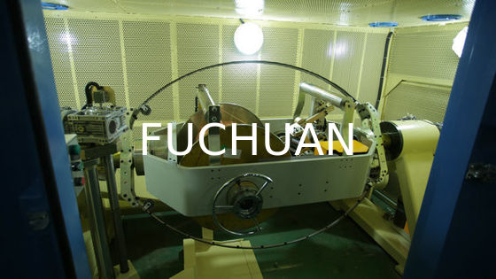 19 stuks flexibele draaddraaimachine Automatische vertinde draadbundelapparatuur