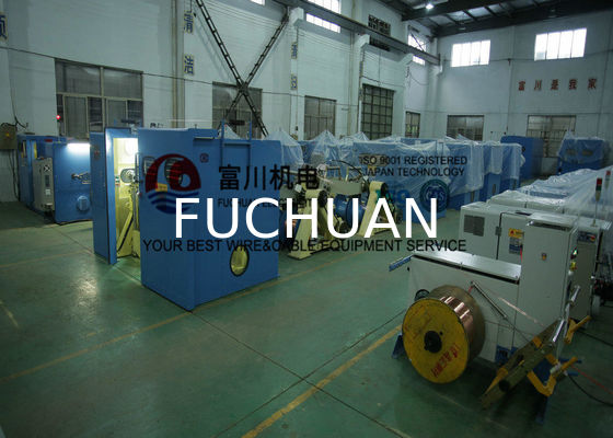 2000 Tpm 19 Stuks Koperdraad Torsiemachine Ponsen Synchroon 0,16 mm - 0,64 mm