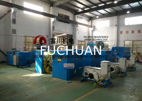 2000 Tpm 19 Stuks Koperdraad Torsiemachine Ponsen Synchroon 0,16 mm - 0,64 mm