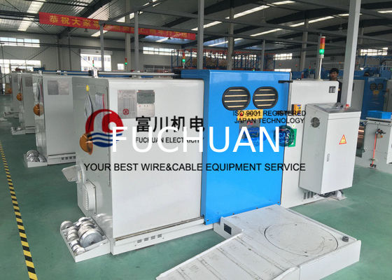 Medische reguliere draaddraaiende machine Japan Technologie Touchscreenbediening