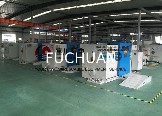 Medische reguliere draaddraaiende machine Japan Technologie Touchscreenbediening