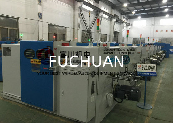 Medische reguliere draaddraaiende machine Japan Technologie Touchscreenbediening