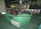 De Uitdrijvingsmachine van de Fuchuankabel voor Plastic de Uitdrijvingsdraad Dia 0.64mm van pvc