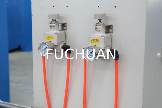 Van het de Boogontwerp van de koolstofvezel de Dubbele Draai het Bundelen Machine Energie - besparing Lichtgewicht Verrichting Duurzaamheid