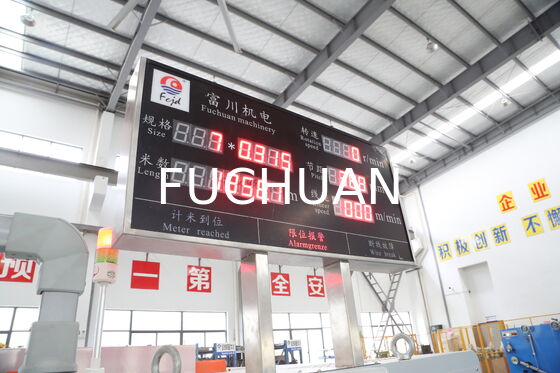 Dubbele Twist Bundelmachine met Koolstofvezel Boogontwerp voor Energiebesparing, Lichtgewicht Bediening en Verbeterde Duurzaamheid