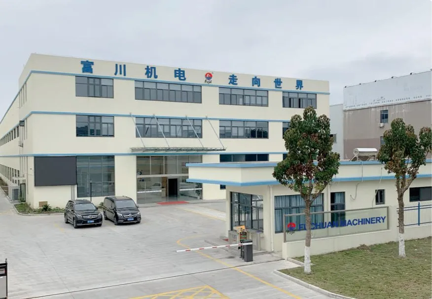 Hoog snelheid geblokkeerde draad stranding koperdraad 630 Double Twist Bunching Machine uit China Fuchuan 4